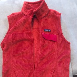 Women’s Patagonia Vest